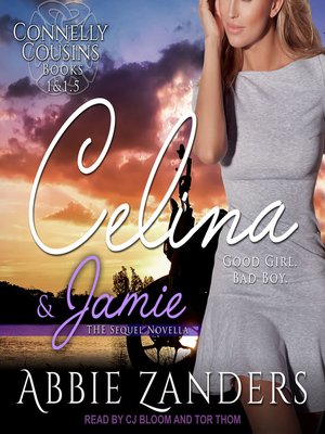 cover image of Celina & Jamie